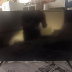 One 32 led tv