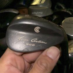 Cleveland Golf Wedge 58 Deg 