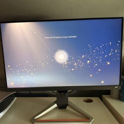 BenQ Mobiuz EX2710s Monitor 