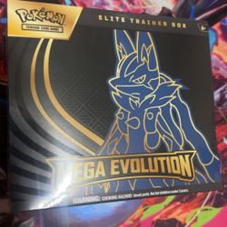 Pokémon Etb 