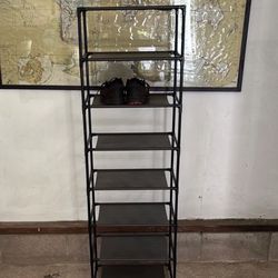 Shoe Rack