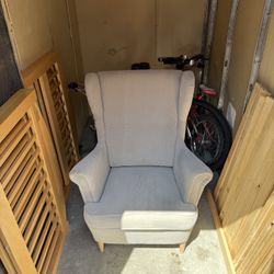 Sofa Chair 