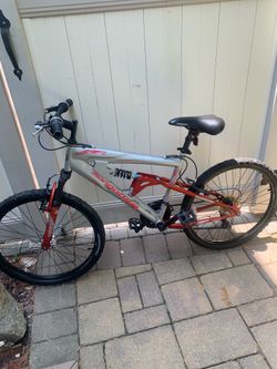 Mongoose “Dissident”