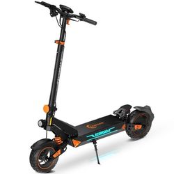 ECOROAD ET8 ADULT OFF TERRIAN ELECTRIC SCOOTER 