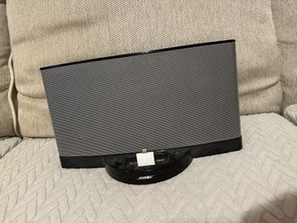 Bose Speaker