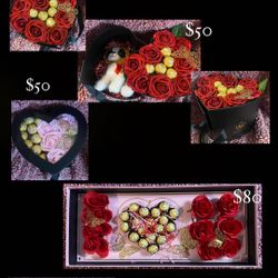 Valentine’s Day Gifts