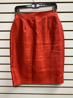 Nina Ricci Paris skirt 40