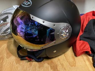 Bilt Helmet