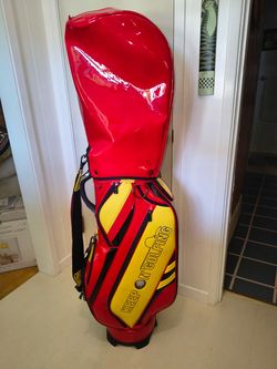 Golf Bag/Staff Bag