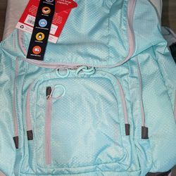 Backpack 15" New
