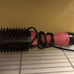  Revelon Heat Brush 