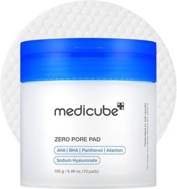 Medicibe Face Pads