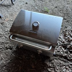Cuisinart Tabletop Grill