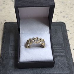 Diamond Ring 