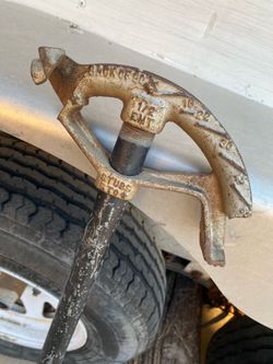 Pipe Bender