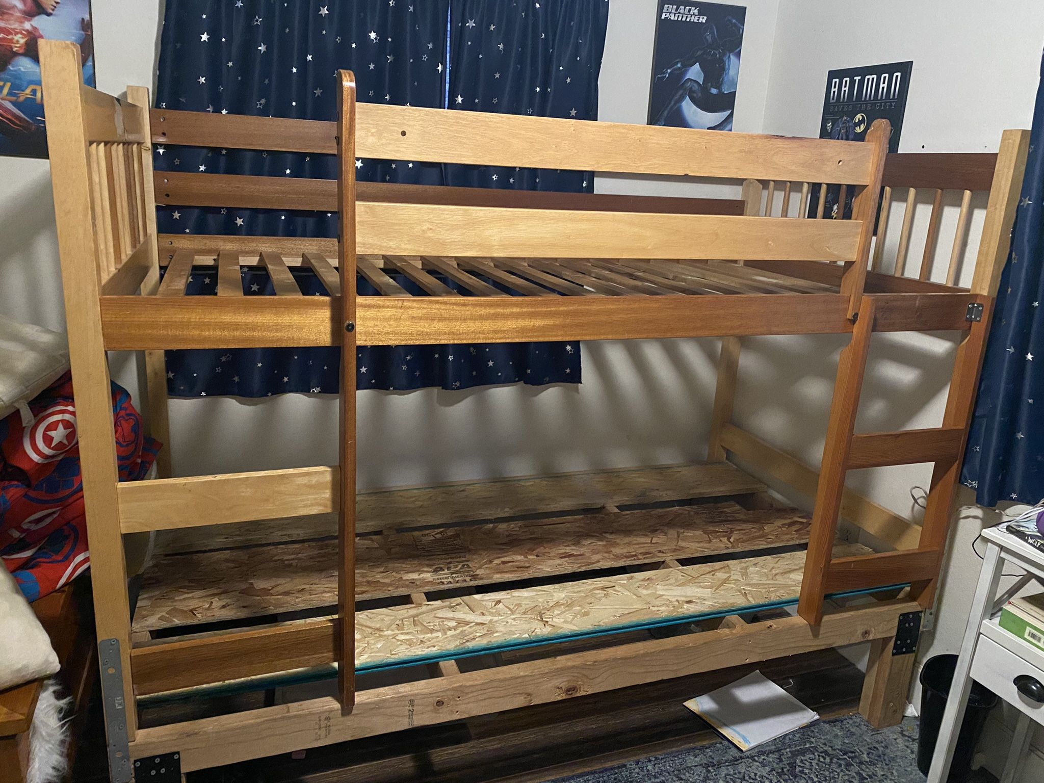 Bunk Bed / Loft Bed
