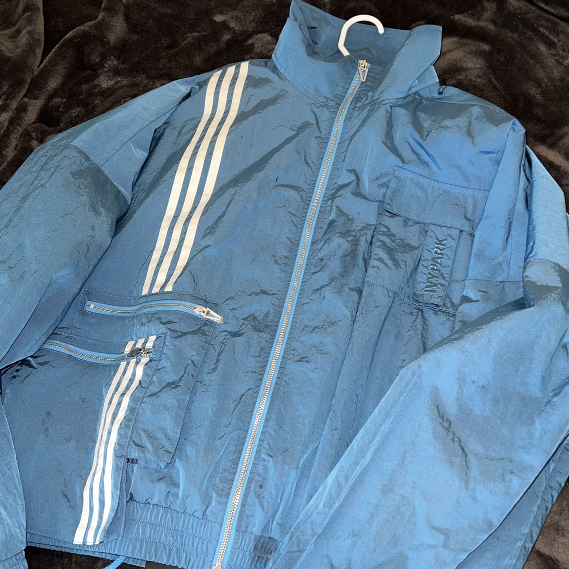 Full Ivy Park Windsuit