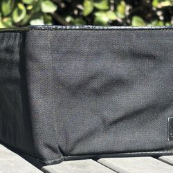 Gucci nylon wallet Bifold