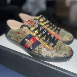 Gucci Shoes