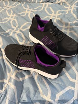 Confortable shoes size 7 1/2