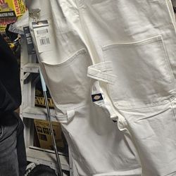 Painter Pants