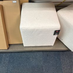 White Ottoman 