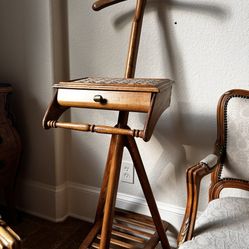 Men’s Valet Stand 