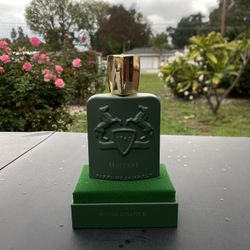 Parfum De Marley Haltane Eau De Parfum 4.2 Oz