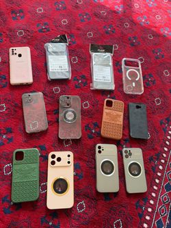 Phone case