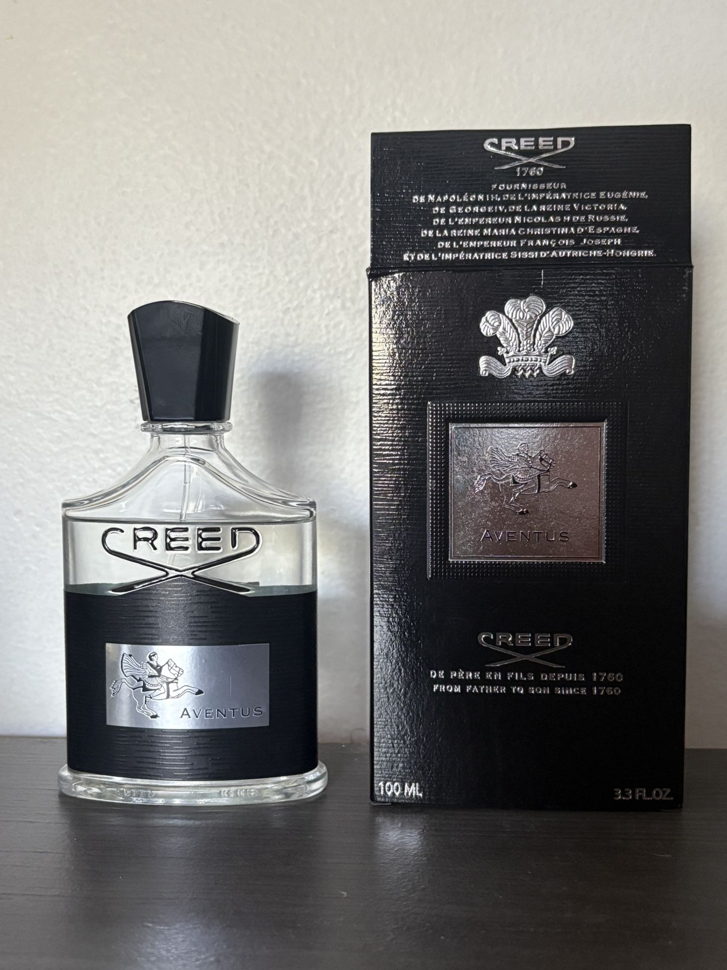 Creed Aventus