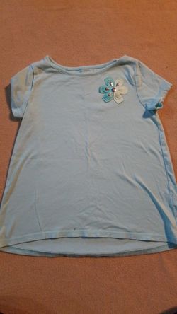 4t Carter's top