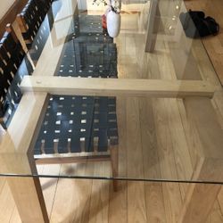 Free Glass Table Top