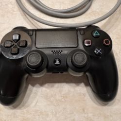 PS4 PlayStation 