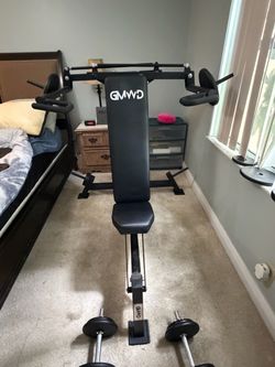 Gmwd v7 like new
