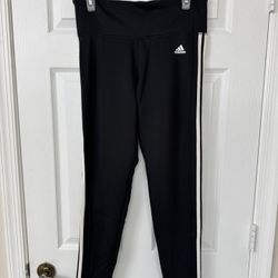 Adidas Ladies Joggers Size Large, Never Worn In Weston