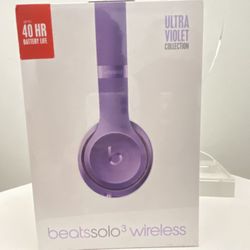 Beats Solo 3 Wireless