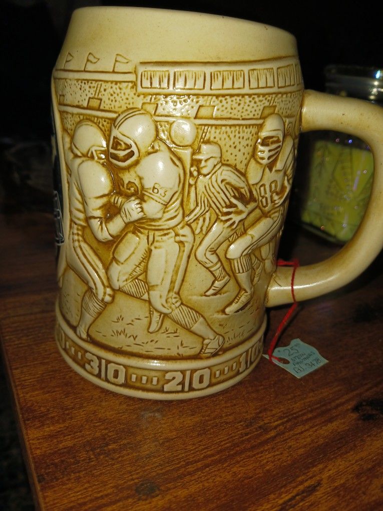 Panthers Mug