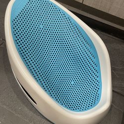 Newborn Angel Care Bath Seat 