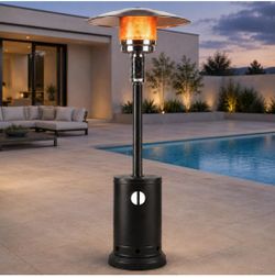 outdoor steel Patio heater