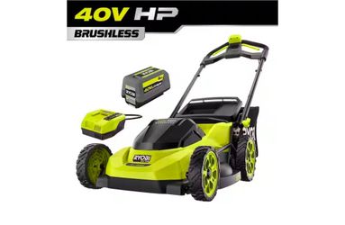 40V HP Brushless
