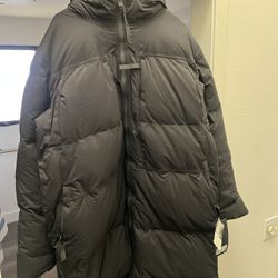 Lululemon Mens Winter Coats Size xxl