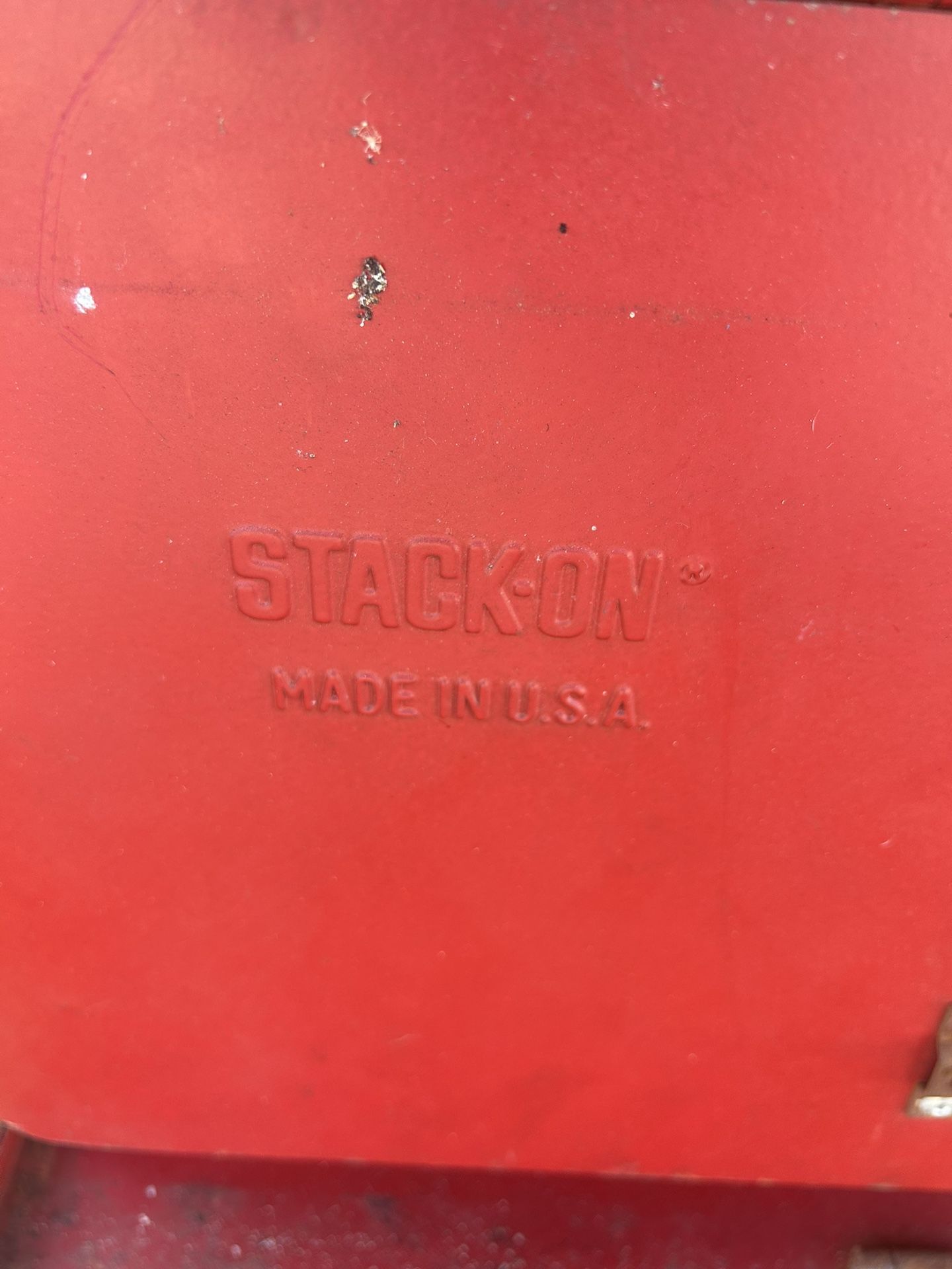 Stack On Toolbox 
