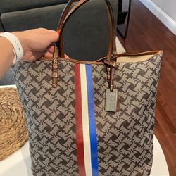 Limited Juciy Couture Tote