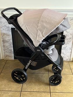 Chicco Stroller