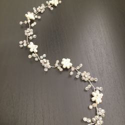 Handmade Wedding Headpiece