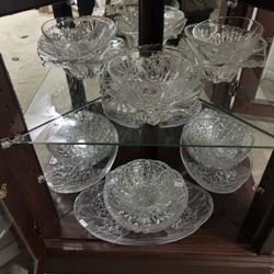 Glass Bowls