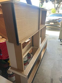 Under bed drawers