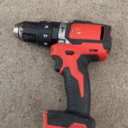 Taladro 18 V