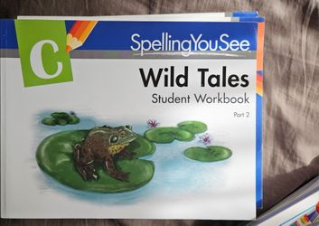 Spellingyousee homeschool curriculum writting