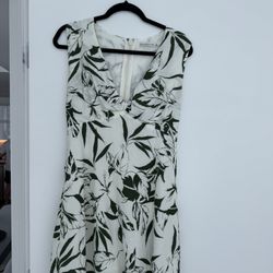 Abercrombie Sundress - Medium